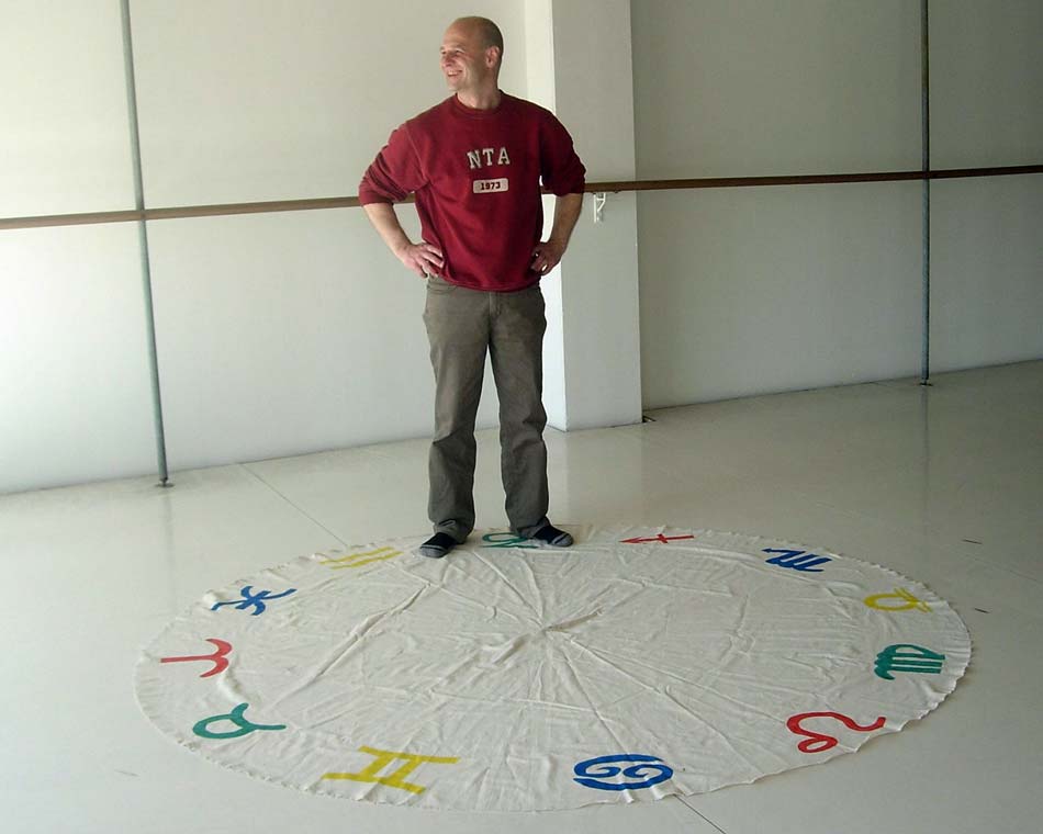 Rosa Griesbeck, systemische Aufstellungen in München. 